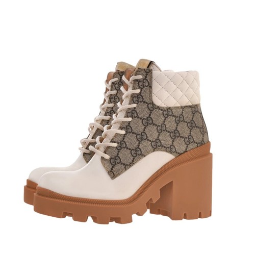 New gucci supreme leather - gg,