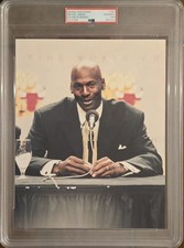 Michael Jordan si ritira 1999