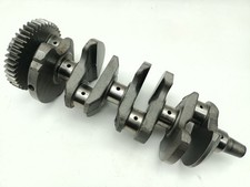 ALBERO MOTORE CRANKSHAFT