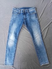 Jeans uomo G-Star RAW Revend