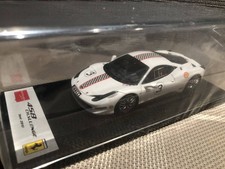 Trucco Eidolon 1/43 Ferrari