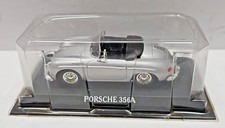 Porsche 356 A scala 1:43 modellino auto  (C21)