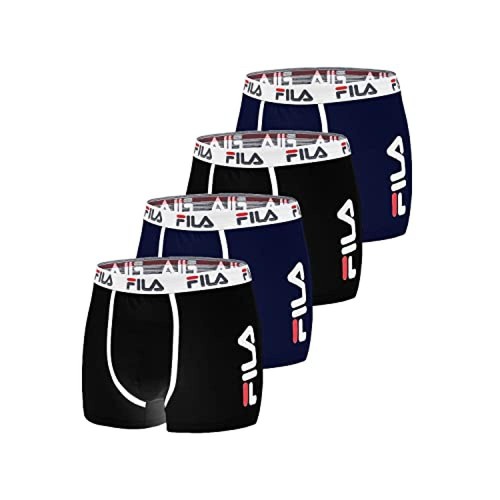Fila boxer uomo - fila,