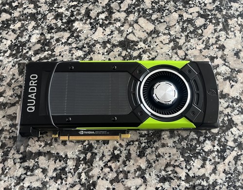 Nvidia quadro p6000 - nvidia,