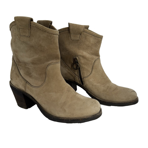 Stivaletti donna fiorentini - fiorentini, +