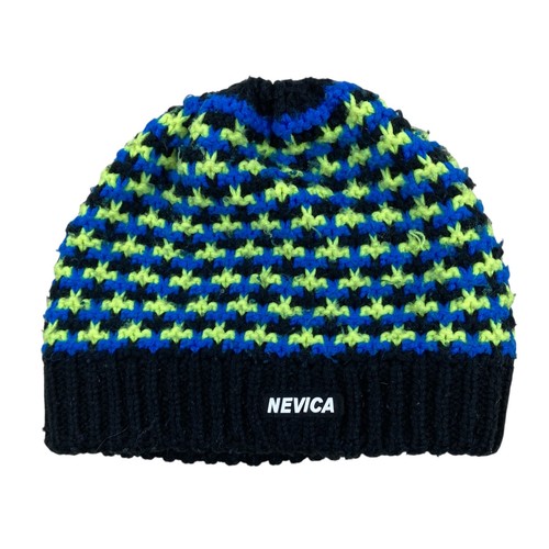 Nevica cappello sci lana - nevica, in