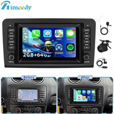 Autoradio DAB+ Android 15