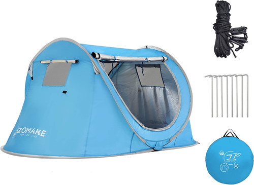 Easy pop tent 4 - pop,