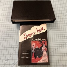 From Hell: The Complete