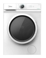Lavatrice MIDEA 8 Kg Classe A