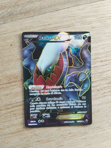 Darkrai dark - (107/108),