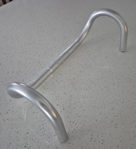 Mavic 351 ssc handlebars - mavic,