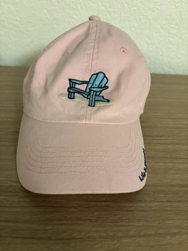 Cappello baseball life good - baseball,