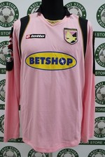 Maglia Calcio PALERMO LEVAN