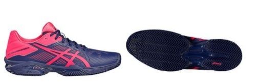 Scarpa tennis donna asics - da,