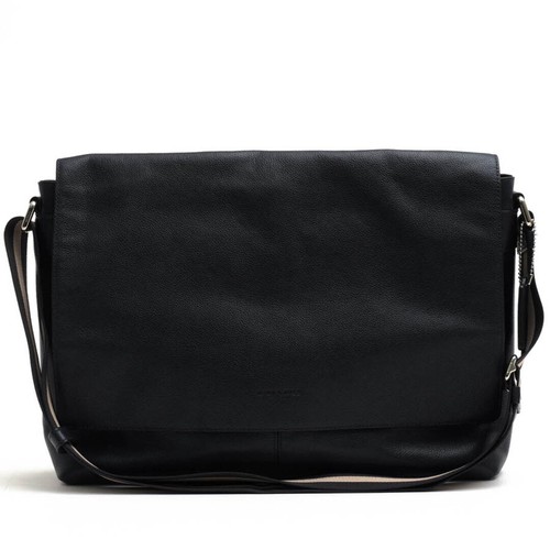 Borsa coach tracolla - coach, uomo