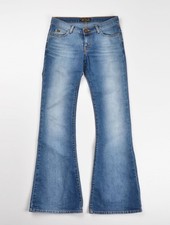 Jeans blu vintage Killah by