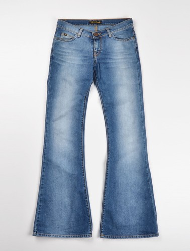 Jeans blu vintage killah - killah, by
