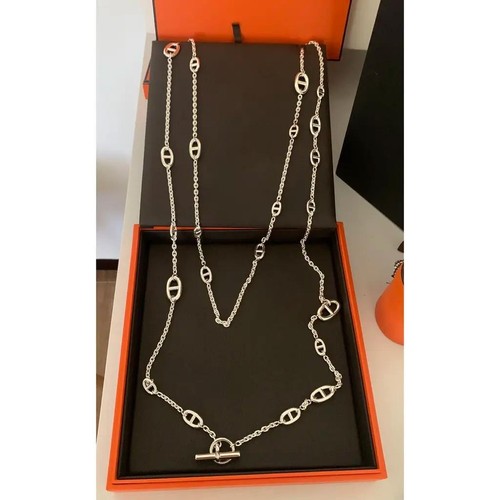 Collana hermès farandole - collana,