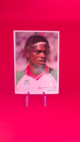 Salif diao adesivo - (senegal),