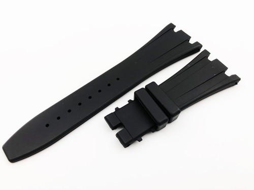Cinturino mm nero - mm,