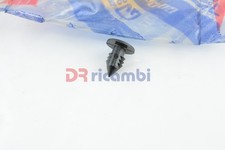 BOTTONE CLIP FISSAGGIO
