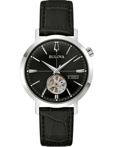 Orologio uomo bulova 96a317 - orologio,
