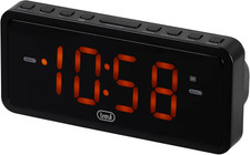 - Orologio Sveglia EC 882 Con