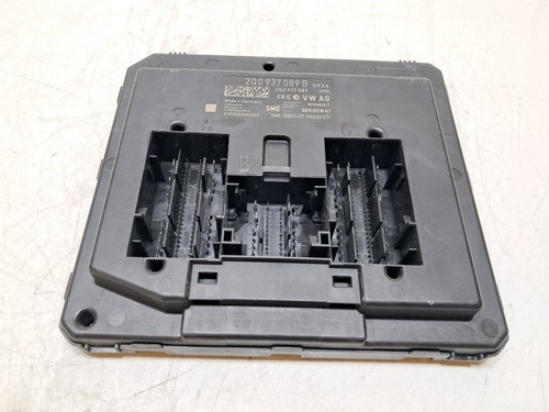 2q0937089b body computer - 2q0937089b, rem