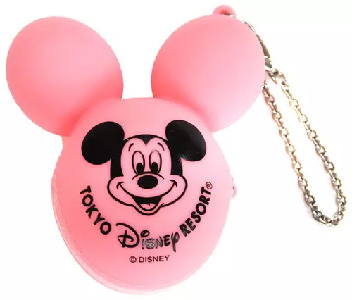 Disney topolino rosa - disney,