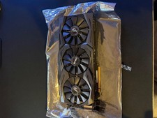 Asus GTX 1070, Vendo per cambio a RTX 5070, scheda in perfette condizioni