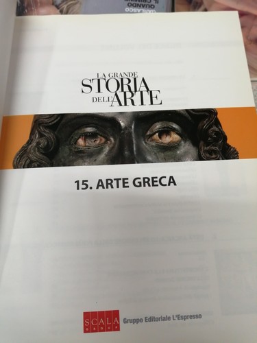 Grande storia dell arte - grande, dell'arte