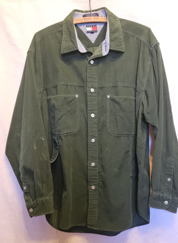 Camicia tommy hilfiger - camicia, vintage