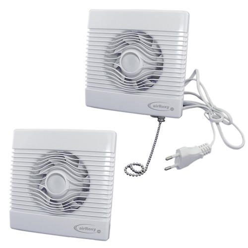 Ventilatore bagno ventilatore