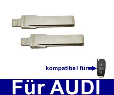 2x Ricambio Chiave Pieghevole