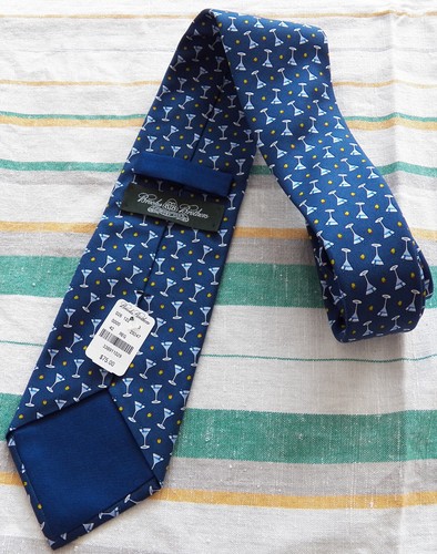 Cravatta uomo brooks brothers - brooks,