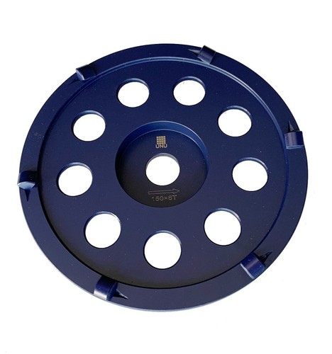 Ruota coppa 6pcd - ruota, a