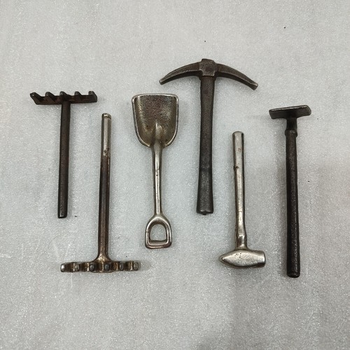 Vintage gruppo utensili - vintage, di