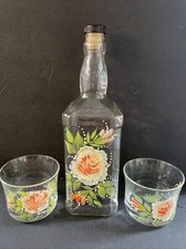 Jack Daniels Bottle Hand