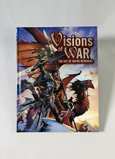 Visions of War: The Art of