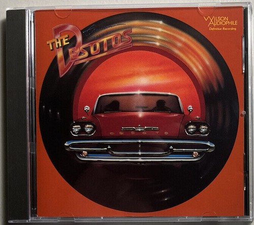 Cruisin with the - with, desotos