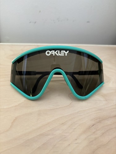 Vintage oakley factory - vintage, pilot