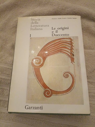 Storia della letteratura