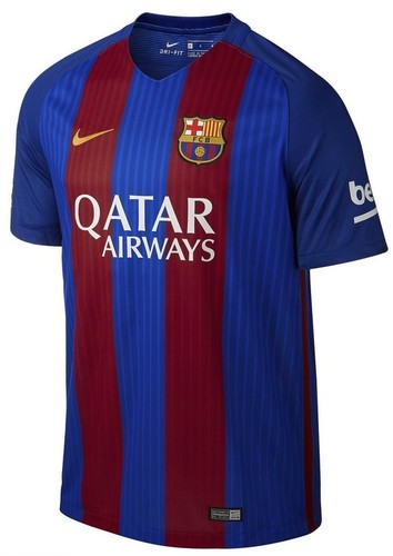 Maglia nike barcelona - nike,