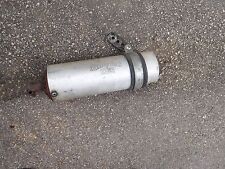 MOTO CROSS KRAM IT KRAMER 50 FANTIC CABALLERO 80 SILENZIATORE TM P6 MARVING MACH