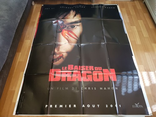 Affiche cinema 120x160 - , le