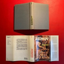 Magici mondi asimov - asimov,