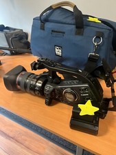 Videocamera canon hdv xlh1 - canon,