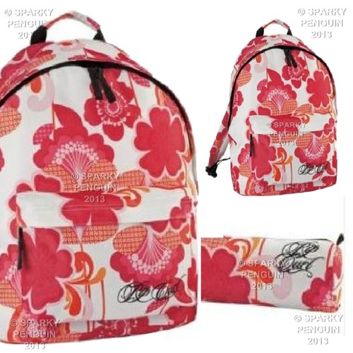 Zaino ripcurl rosa - zaino,