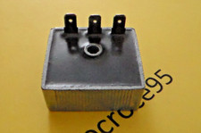 REGOLATORE DI TENSIONE